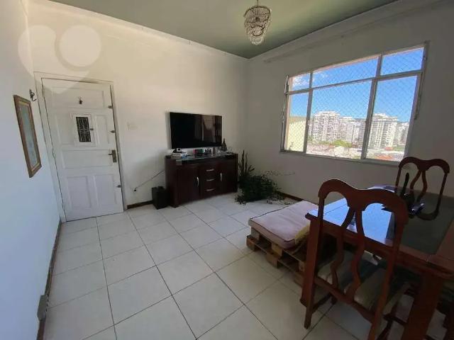 Apartamento para Venda em Niterói/RJ Santa Rosa 2 Quartos