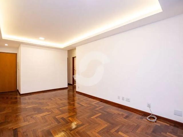 Apartamento para Venda em Niterói/RJ Santa Rosa 2 Quartos
