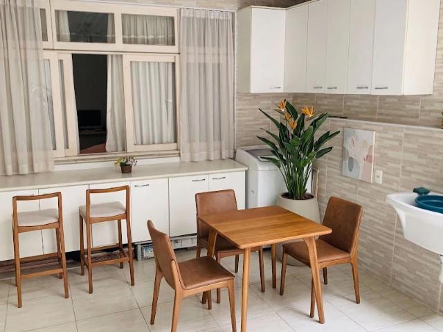Apartamento para Venda em Niterói/RJ Santa Rosa 2 Quartos