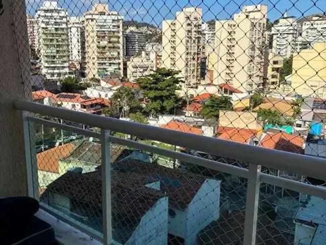 Apartamento para Venda em Niterói/RJ Santa Rosa 2 Quartos