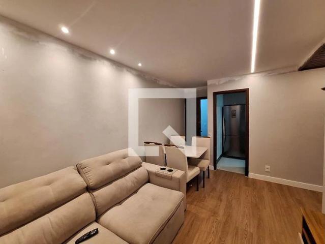 Apartamento para Venda em Niterói/RJ Santa Rosa 2 Quartos