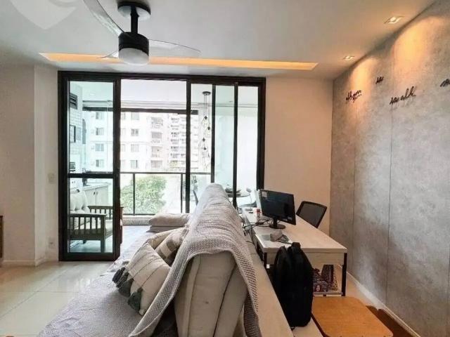 Apartamento para Venda em Niterói/RJ Santa Rosa 2 Quartos