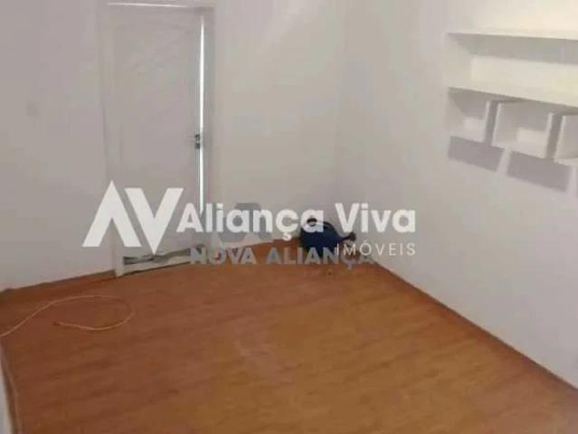 Apartamento para Venda em Niterói/RJ Santa Rosa 2 Quartos