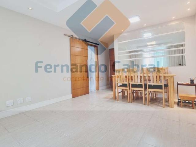 Apartamento para Venda em Niterói/RJ Santa Rosa 2 Quartos