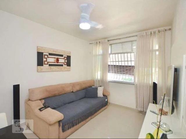 Apartamento para Venda em Niterói/RJ Santa Rosa 2 Quartos