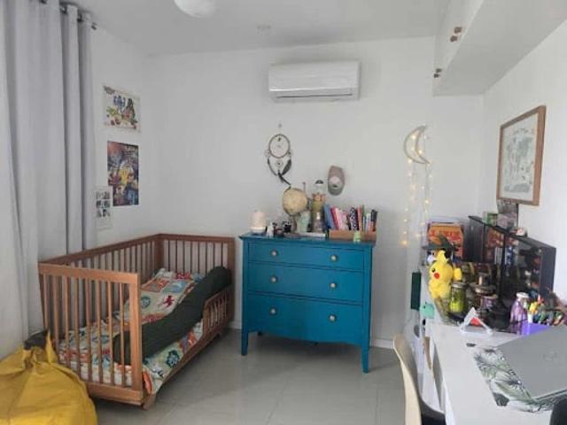 Apartamento para Venda em Niterói/RJ Santa Rosa 2 Quartos