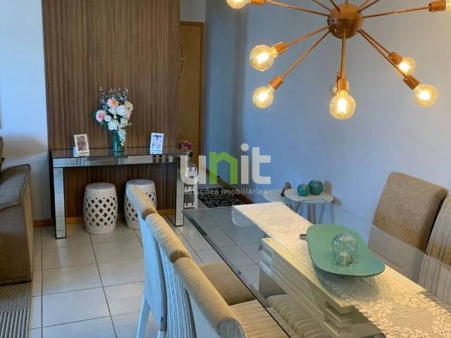 Apartamento para Venda em Niterói/RJ Santa Rosa 2 Quartos