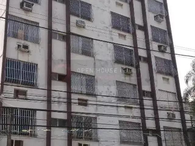 Apartamento para Venda em Niterói/RJ Santa Rosa 2 Quartos
