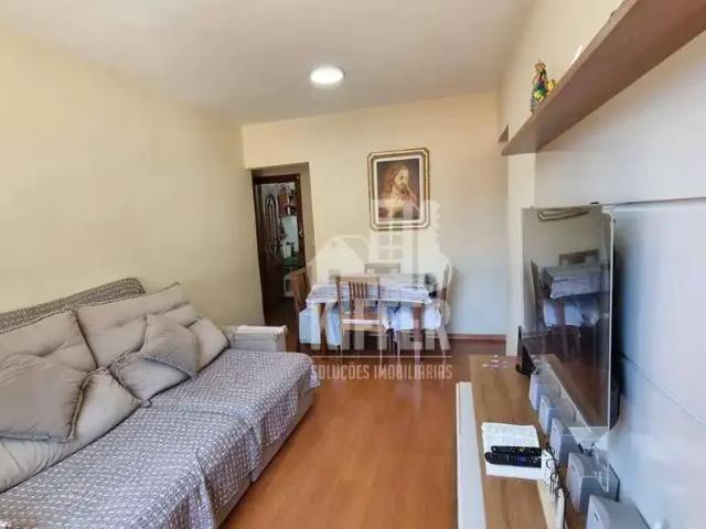 Apartamento para Venda em Niterói/RJ Santa Rosa 2 Quartos