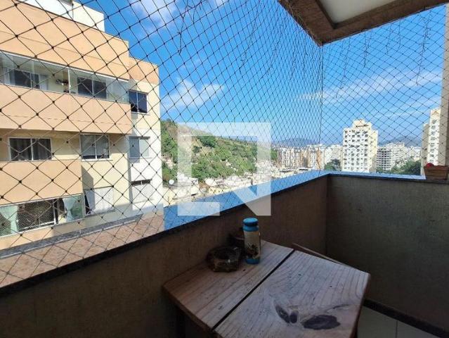 Apartamento para Venda em Niterói/RJ Santa Rosa 2 Quartos