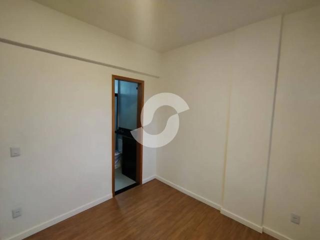 Apartamento para Venda em Niterói/RJ Santa Rosa 2 Quartos