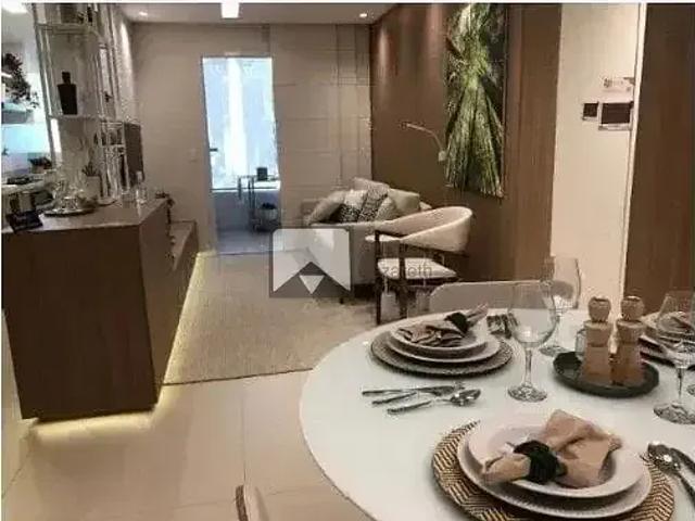 Apartamento para Venda em Niterói/RJ Santa Rosa 2 Quartos