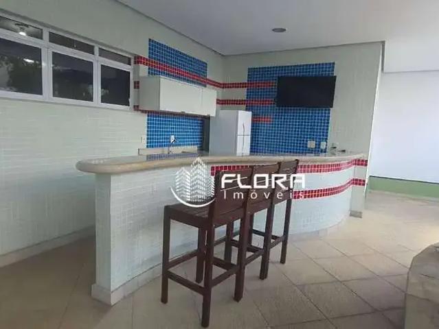 Apartamento para Venda em Niterói/RJ Santa Rosa 2 Quartos