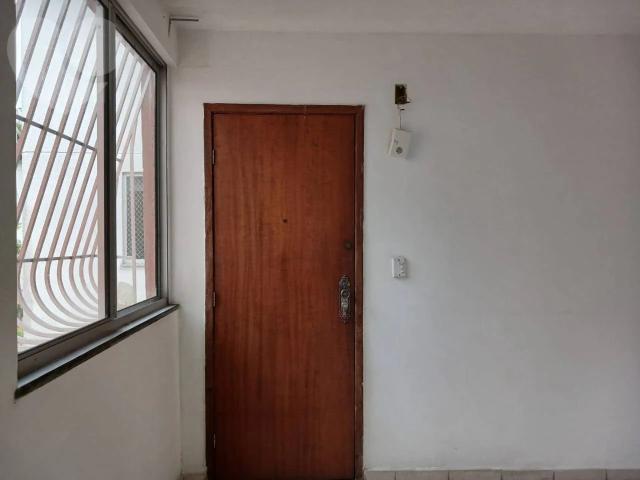 Apartamento para Venda em Niterói/RJ Santa Rosa 2 Quartos