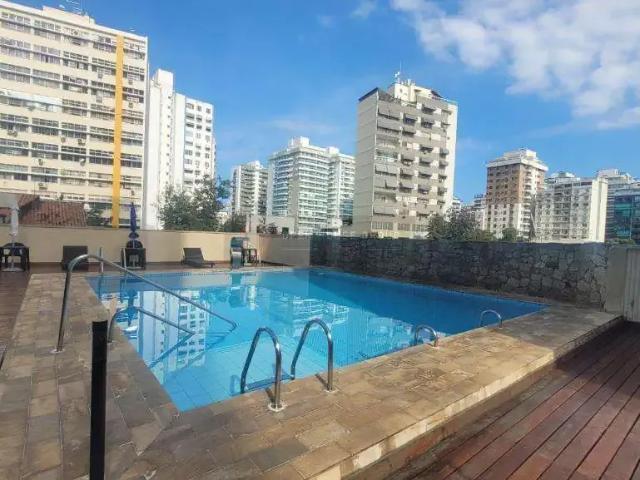 Apartamento para Venda em Niterói/RJ Santa Rosa 2 Quartos