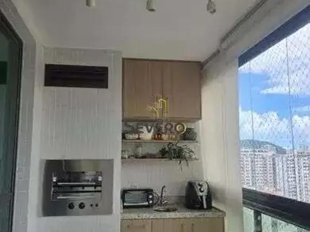 Apartamento para Venda em Niterói/RJ Santa Rosa 2 Quartos