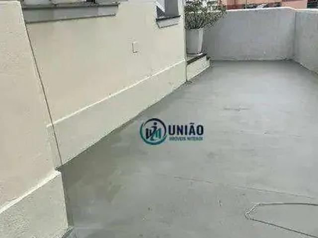 Apartamento para Venda em Niterói/RJ Icaraí 2 Quartos