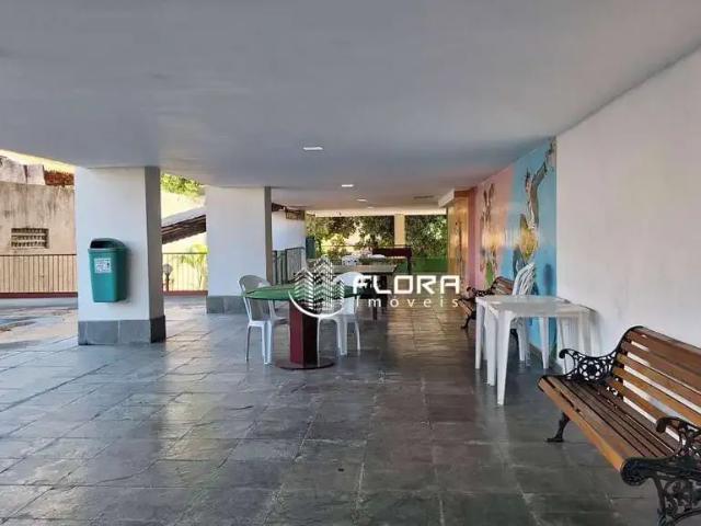 Apartamento para Venda em Niterói/RJ Santa Rosa 2 Quartos