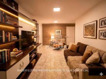Apartamento para Venda em Niterói/RJ Santa Rosa 2 Quartos