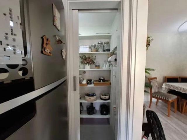 Apartamento para Venda em Niterói/RJ Santa Rosa 2 Quartos