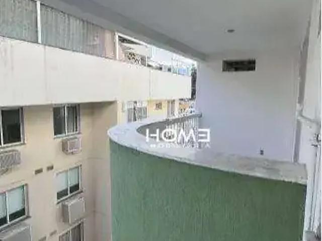 Apartamento para Venda em Niterói/RJ Santa Rosa 2 Quartos