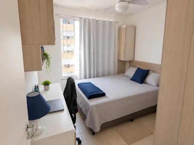 Apartamento para Venda em Niterói/RJ Santa Rosa 2 Quartos