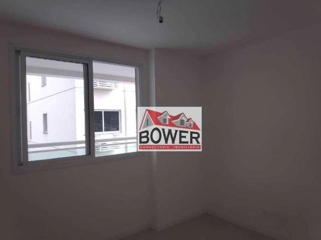 Apartamento para Venda em Niterói/RJ Santa Rosa 2 Quartos
