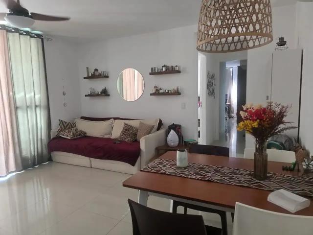 Apartamento para Venda em Niterói/RJ Santa Rosa 2 Quartos