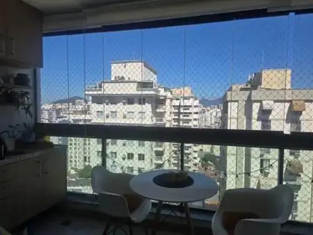Apartamento para Venda em Niterói/RJ Santa Rosa 2 Quartos
