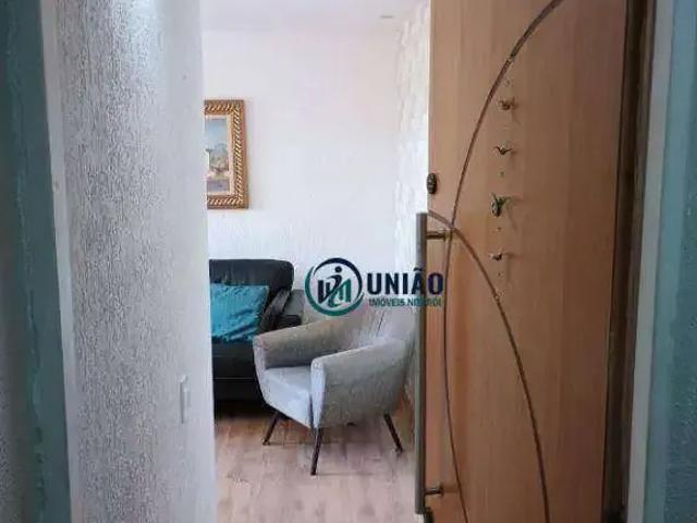 Apartamento para Venda em Niterói/RJ Santa Rosa 2 Quartos