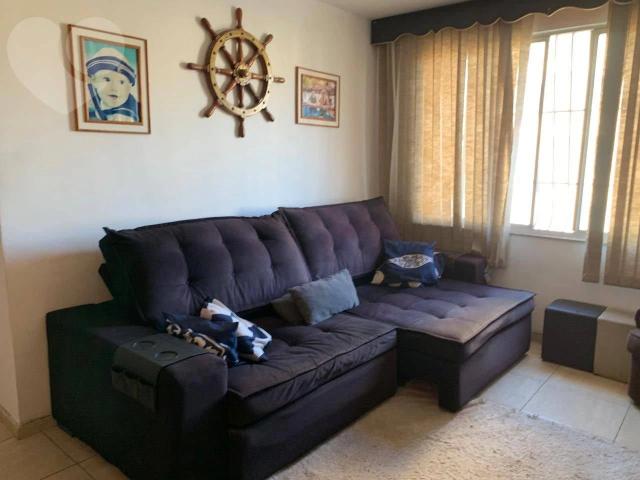 Apartamento para Venda em Niterói/RJ Santa Rosa 2 Quartos