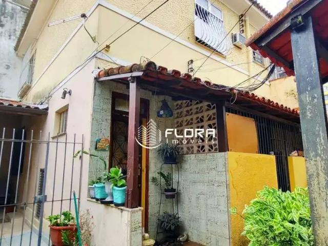 Apartamento para Venda em Niterói/RJ Santa Rosa 2 Quartos