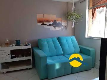 Apartamento para Venda em Niterói/RJ Santa Rosa 2 Quartos
