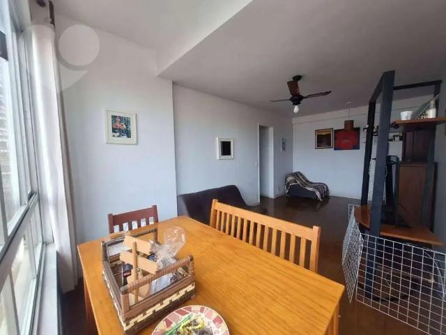 Apartamento para Venda em Niterói/RJ Santa Rosa 2 Quartos