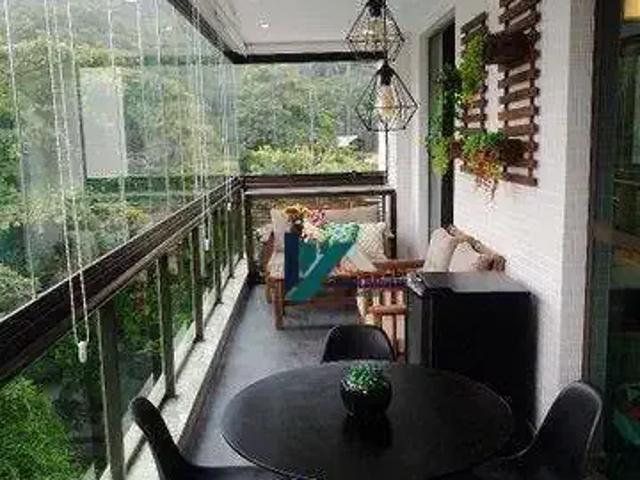 Apartamento para Venda em Niterói/RJ Santa Rosa 2 Quartos