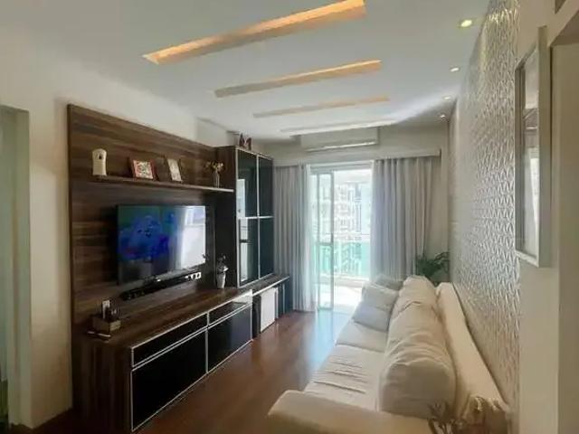 Apartamento para Venda em Niterói/RJ Santa Rosa 2 Quartos