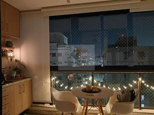 Apartamento para Venda em Niterói/RJ Santa Rosa 2 Quartos