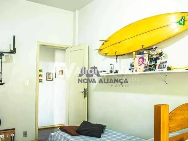 Apartamento para Venda em Niterói/RJ Santa Rosa 2 Quartos
