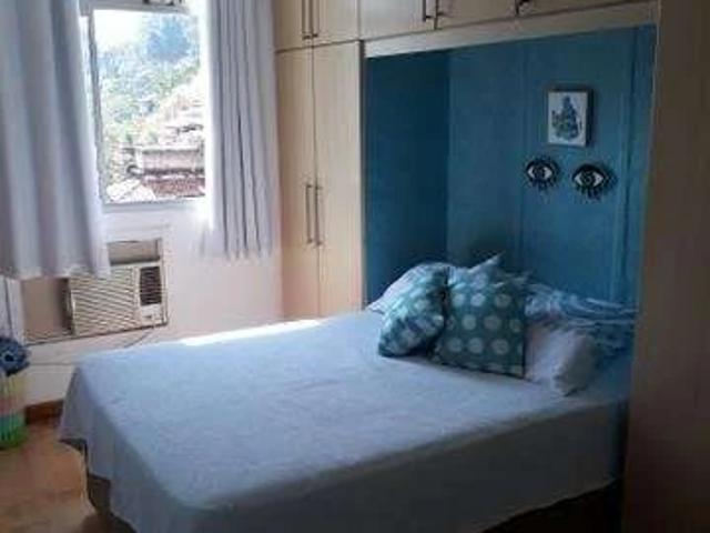 Apartamento para Venda em Niterói/RJ Santa Rosa 2 Quartos