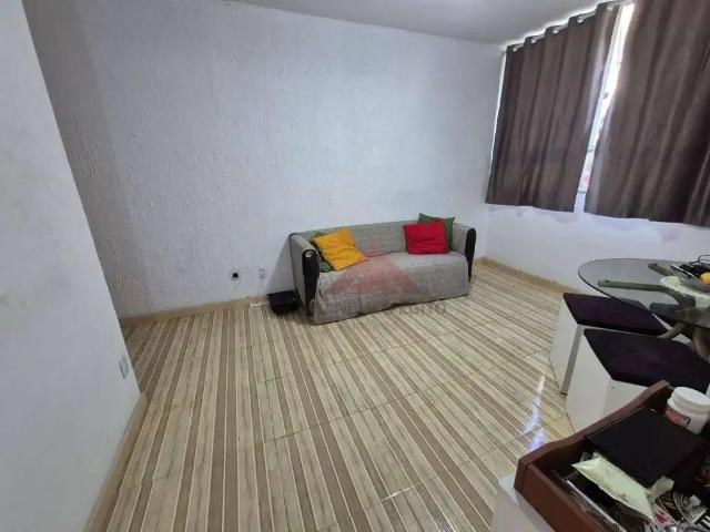 Apartamento para Venda em Niterói/RJ Santa Rosa 2 Quartos