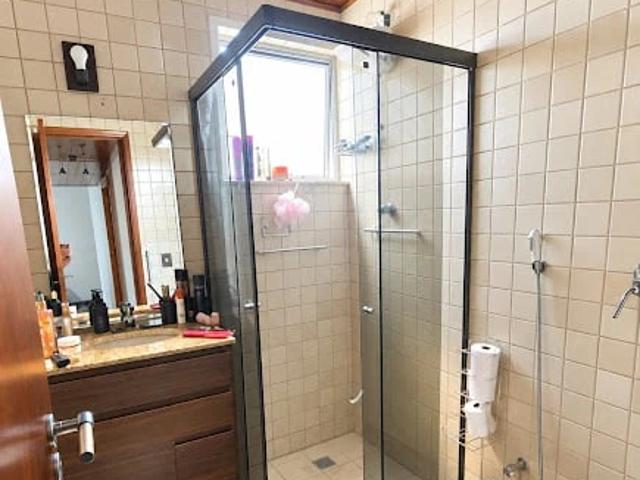 Apartamento para Venda em Niterói/RJ Santa Rosa 2 Quartos