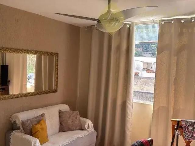 Apartamento para Venda em Niterói/RJ Santa Rosa 2 Quartos