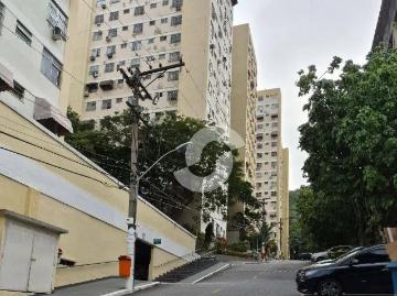 Apartamento para Venda em Niterói/RJ Santa Rosa 2 Quartos