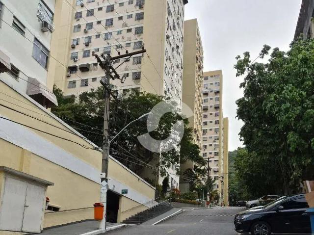 Apartamento para Venda em Niterói/RJ Santa Rosa 2 Quartos