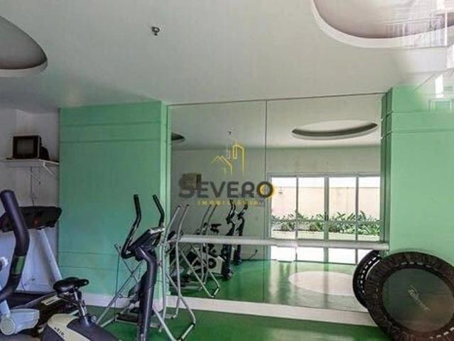 Apartamento para Venda em Niterói/RJ Santa Rosa 2 Quartos