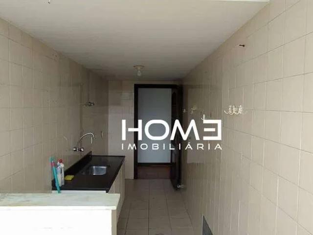 Apartamento para Venda em Niterói/RJ Santa Rosa 2 Quartos