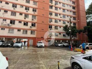 Apartamento para Venda em Niterói/RJ Santa Rosa 2 Quartos