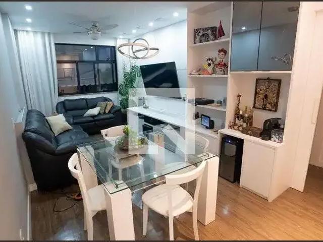 Apartamento para Venda em Niterói/RJ Santa Rosa 2 Quartos