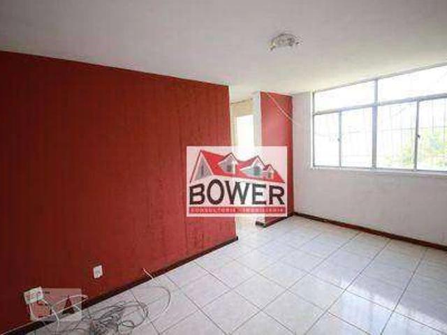 Apartamento para Venda em Niterói/RJ Santa Rosa 2 Quartos