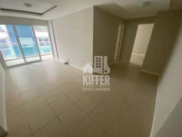 Apartamento para Venda em Niterói/RJ Santa Rosa 2 Quartos